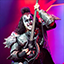 Gene Simmons